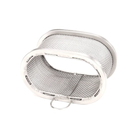 Cma Dish Machines SS DRAIN SCREEN B 00115.30